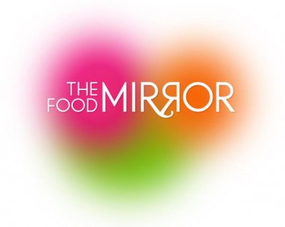 The Food Mirror