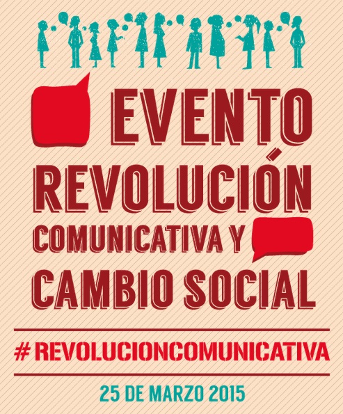 Revolución comunicativa y cambio social