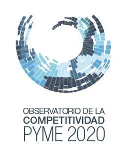 Observatorio Competitividad PYME 2020