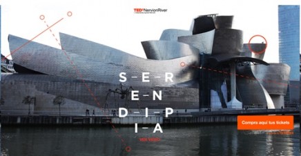 TEDxNervionRiver