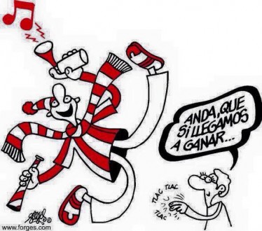 Forges Athletic