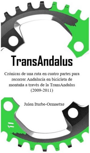 ebook TransAndalus