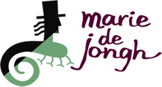 Marie de Jongh