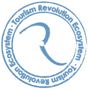 Tourism Revolution Ecosystem