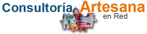 Logo de Consultoría Artesana en Red