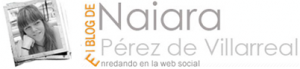 El blog de Naiara Pérez de Villarreal