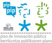 Plan de Innovación Pública - Gobierno Vasco