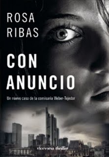 Con Anuncio - Rosa Ribas